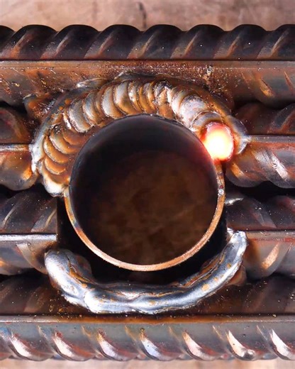 87K views · 436 reactions | Amazing Rebar Hammer DIY | Bored Panda Art | Facebook