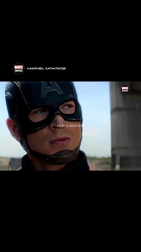 160K views · 3.2K reactions | Stand down, Captain Rogers. Stand down! #avengers #marvel #mcu #captainamerica #marvelcomics | Marvel Montage | Facebook