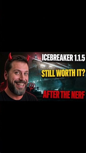 Icebreaker Rogues After 1.1.5 (Part 1/7) #josh757 #escapefromtarkov #tarkov #eft #fyp #shorts