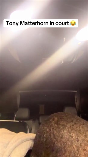 Why yuh do #tonymatterhorn like dat 😂😂 like, comment and follow #fypシ #fyppppppppppppppppppppppp
