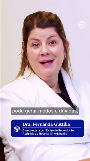 In Vitro Fertilization: Current Choices That Impact the Future | Sírio-Libanês Responde