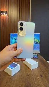 Advantages and disadvantages of the Vivo Y19s Pro