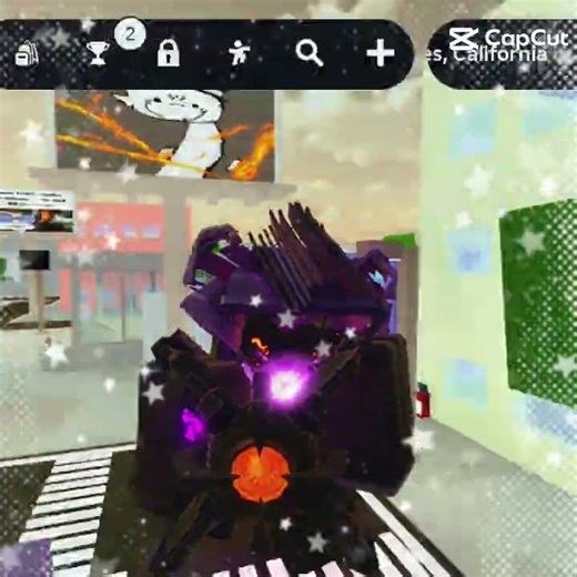 i using watch man of doom