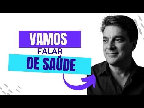 Vamos Falar de Saúde