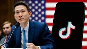 Inside The TikTok Ban Debate, From Spying To Influence Campaigns