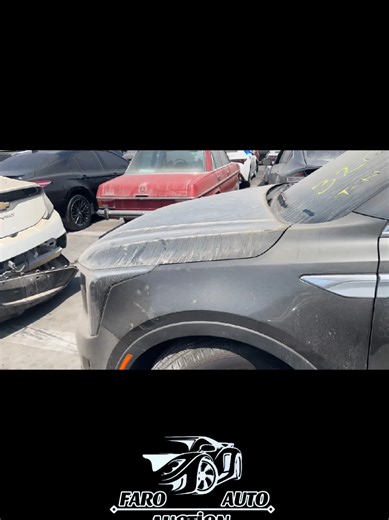faro_auto_auction on TikTok
