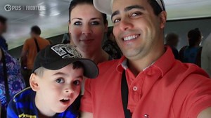 How Did an American Mom Go From Indiana to ISIS Territory?