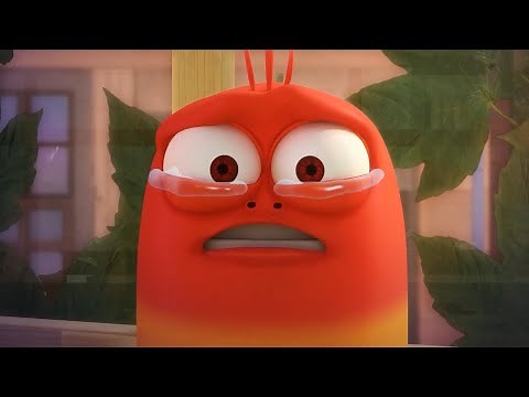 MAYFLY 2! | LARVA | Cartoons for Kids | WildBrain - Kids TV Shows Full Episodes