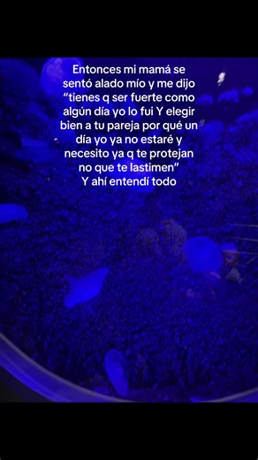 Consejos de Madre para Elegir Pareja