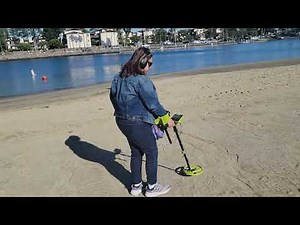 Customer Reviews by Frank Plascencia-Hazlewolke Jungler1031 Metal Detector