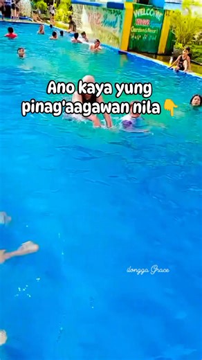 17 reactions · 25 comments | #swimmingpool #bondingmoments | ILongga Gra Ce | Facebook