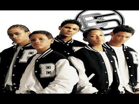 B5 - Dance For You