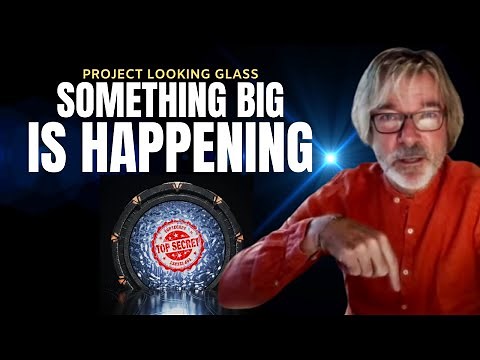 Millions Of People Can Feel It! | Guardians Of The Looking Glass