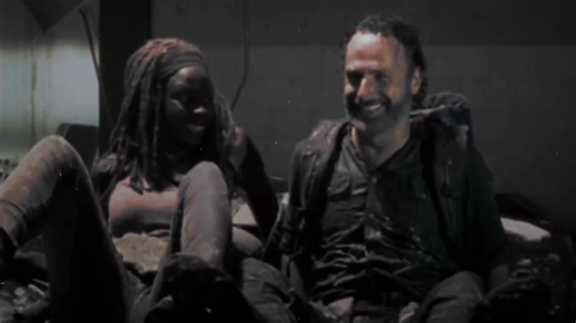 Richonne: A Journey of Yearning and Earning