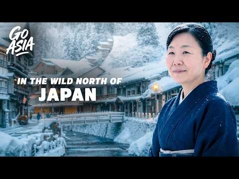 Japan's Forgotten North: A Land of Snow and Spirits | Documentary Culture & Travel- AMP