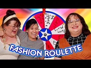 Kristin & Brie Compete To Style The Best Outfit | Kitchen & Jorn