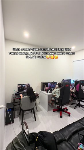Tebak Siapa Owner dengan VIP Gratis di Map!