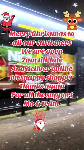 mosnisalocal (@mosnisalocal)’s videos with Jingle Bells - Cahill