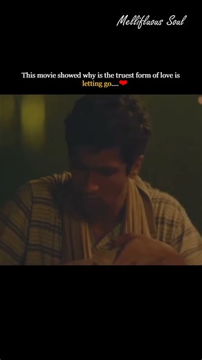 POV - The truest form of love is letting go🌸 | Masaan | Vicky Kaushal