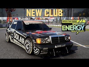 New DLC Club Walkthrough and Tune! | CarX Street PC
