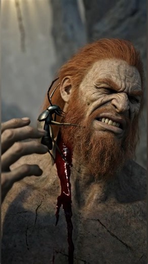 How Allah Destroyed Yajuj Majuj | Gog and Magog End Times#shorts #yajujmajuj