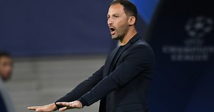 C’est officiel, Domenico Tedesco est le nouveau sélectionneur des Diables Rouges