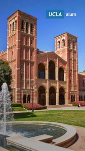 Happy Holidays from the UCLA Alumni Association! | UCLA Alumni