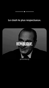 🔥 LE CLASH LE PLUS RESPECTUEUX DE L’HISTOIRE ! 🔥 Mitterrand vs Chirac : un duel légendaire entre classe, agressivité et joutes verbales de haut niveau ! 🇫🇷⚡ | Uneek24