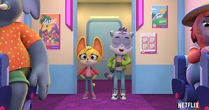 Season 1 Trailer | The Creature Cases