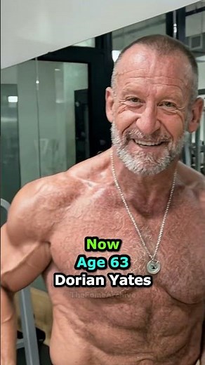 Bodybuilders In the 90s Vs. Now 🔥💪 #thenvsnow #bodybuilders #markusrühl #ronniecoleman