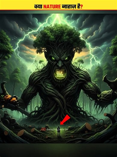 Coincidence or Nature’s Warning? #shorts #shortsvideo