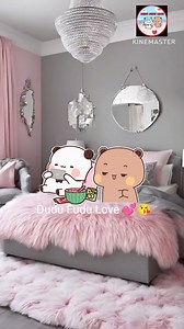 218K views · 8.5K reactions | Sorry  #viralreelsfbpage #bubududureels #bubududulove #bubududuforever #love #cartoon #bubududu #trendingvideo | DUDU FUDU Love | Facebook