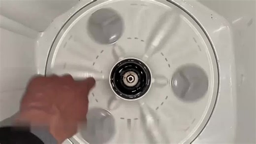 三洋滚筒洗衣机出现901是什么问题点我即可解决