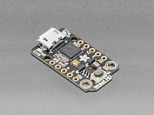 Adafruit Trinket M0 - for use with CircuitPython & Arduino IDE
