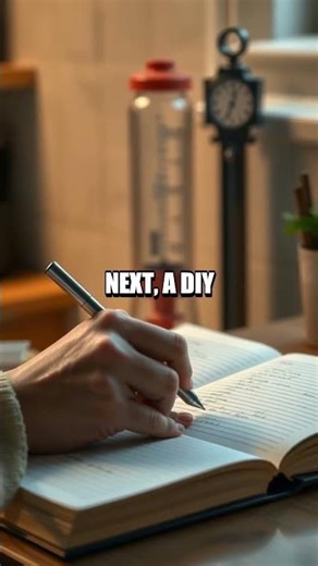 Everyday Lab: Five Unique Home Science Experiments