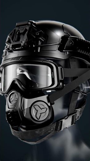 MITR System: Seamless Helmet Integration