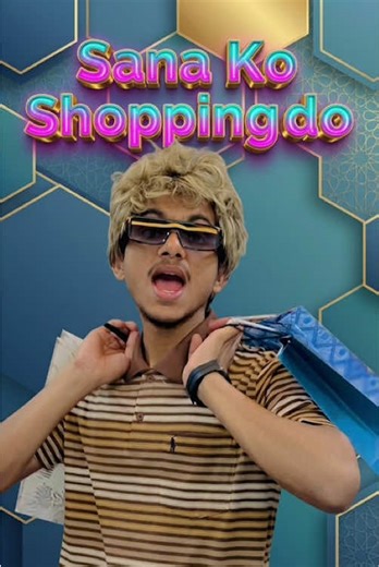 Sana lo shopping 🛍️ krwado 🤭, Just For Fun #Mrraja #Sana #Shopping #Song . Because Some Memories Deserve Their Own Anthem. 🎼 Don't just send a card or a text. Send a song that says exactly how you feel. We turn your names, your jokes, and your stories into professionally produced music. 💍 Weddings: The soundtrack to your