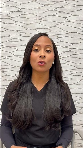 What to expect after treatment with the Excel V laser.