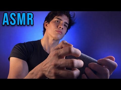 ASMR | These Scratching Sounds WILL Give You Tingles 🔥✨