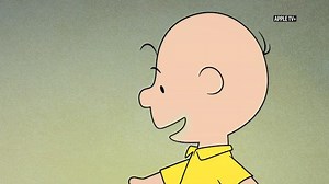 Snoopy and 'Peanuts' friends are back in new animated series