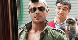 Neighbors - Movie 2014  - Dir. Nicholas Stoller | Filmelier