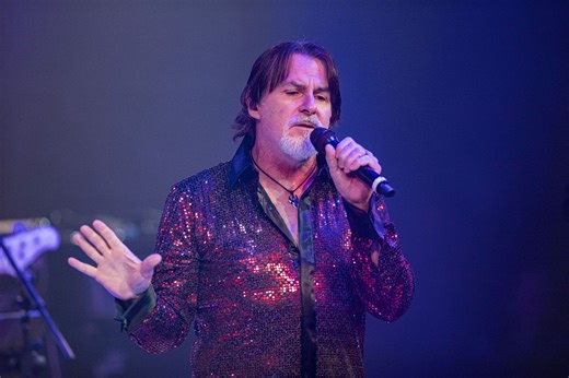 What was Tommy DeCarlo's cause of death? Health issues explored after Boston lead vocalist dies at 60 of brain cancer