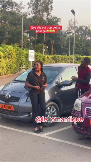 LE ROMANTIQUE 🇨🇲🫀🫦 (@inspecteur_dirane)’s videos with original soundLE ROMANTIQUE 🇨🇲🫀🫦