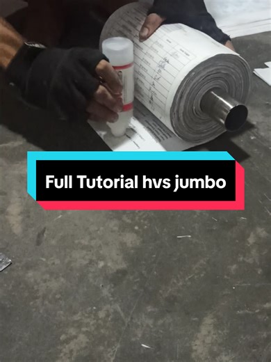 Versi Full Tutorial👌 #gulunganhvs #tutorial #mrcrabstradisi #otwramadhan #ramadhan