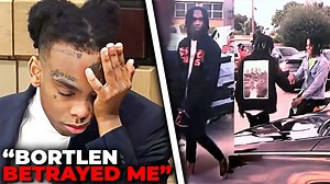 Court Reveals YNW Melly's Message Giving Him The Death Sentence | Edward