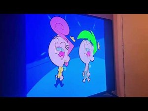 Fairly Oddparents Cosmo And Wanda Crying Compilation