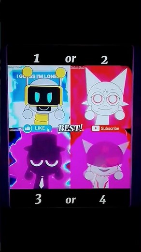 Lonely Lonely | incredibox sprunki