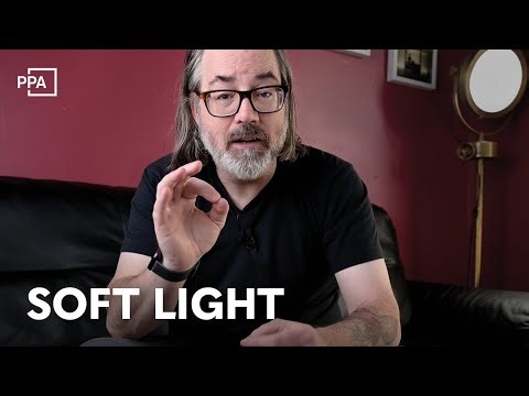 Daniel Norton Reveals the Secrets of Soft Light for Flawless Portrait Photography