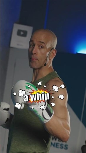 How to Punch harder: Hit the heavy bag like a PRO #boxingtips #shorts