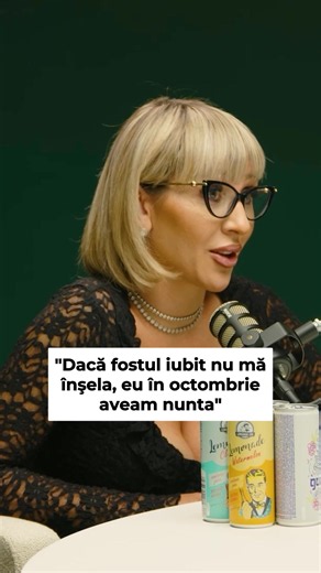 Interviul integral cu Dana Roba pe YouTube